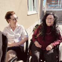 Semana de Halloween en Txurdinagabarri Semana de Halloween en Txurdinagabarri