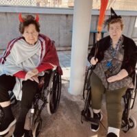 Semana de Halloween en Txurdinagabarri Semana de Halloween en Txurdinagabarri