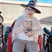 Semana de Halloween en Txurdinagabarri Semana de Halloween en Txurdinagabarri