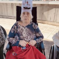 Semana de Halloween en Txurdinagabarri Semana de Halloween en Txurdinagabarri