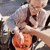 Semana de Halloween en Txurdinagabarri Semana de Halloween en Txurdinagabarri