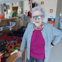 Semana de Halloween en Txurdinagabarri Semana de Halloween en Txurdinagabarri