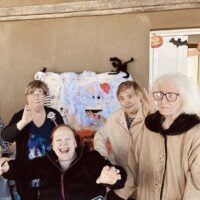 Semana de Halloween en Txurdinagabarri Semana de Halloween en Txurdinagabarri