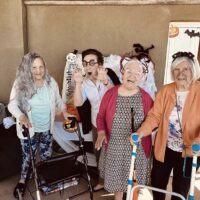 Semana de Halloween en Txurdinagabarri Semana de Halloween en Txurdinagabarri