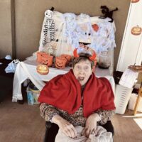 Semana de Halloween en Txurdinagabarri Semana de Halloween en Txurdinagabarri