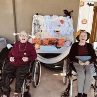 Semana de Halloween en Txurdinagabarri Semana de Halloween en Txurdinagabarri