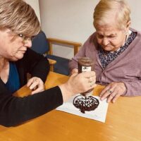 Semana de Halloween en Txurdinagabarri Semana de Halloween en Txurdinagabarri