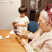 Semana de Halloween en Txurdinagabarri Semana de Halloween en Txurdinagabarri