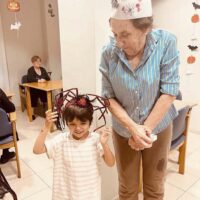 Semana de Halloween en Txurdinagabarri Semana de Halloween en Txurdinagabarri