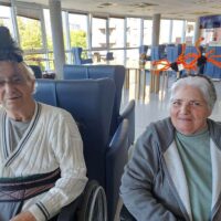 Semana de Halloween en Txurdinagabarri Semana de Halloween en Txurdinagabarri