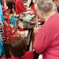 Semana de Halloween en Txurdinagabarri Semana de Halloween en Txurdinagabarri