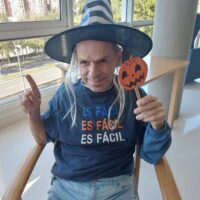 Semana de Halloween en Txurdinagabarri Semana de Halloween en Txurdinagabarri