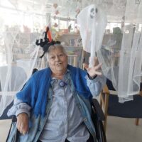 Semana de Halloween en Txurdinagabarri Semana de Halloween en Txurdinagabarri