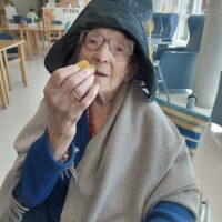 Semana de Halloween en Txurdinagabarri Semana de Halloween en Txurdinagabarri