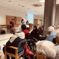 Recordando a las personas que nos dejaron Recordando a las personas que nos dejaron