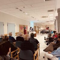 Recordando a las personas que nos dejaron Recordando a las personas que nos dejaron