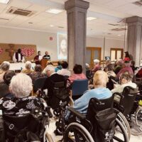 Recordando a las personas que nos dejaron Recordando a las personas que nos dejaron