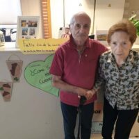 Zaintzaileen Nazioarteko Eguna Día Internacional de las Personas Cuidadoras