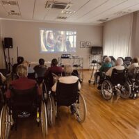 Zaintzaileen Nazioarteko Eguna Día Internacional de las Personas Cuidadoras