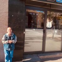 Participamos en la Estropatada contra las enfermedades neurodegenerativas Participamos en la Estropatada contra las enfermedades neurodegenerativas