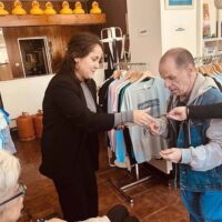 Participamos en la Estropatada contra las enfermedades neurodegenerativas Participamos en la Estropatada contra las enfermedades neurodegenerativas