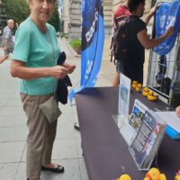 Participamos en la Estropatada contra las enfermedades neurodegenerativas Participamos en la Estropatada contra las enfermedades neurodegenerativas