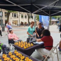 Participamos en la Estropatada contra las enfermedades neurodegenerativas Participamos en la Estropatada contra las enfermedades neurodegenerativas