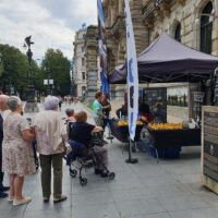 Participamos en la Estropatada contra las enfermedades neurodegenerativas Participamos en la Estropatada contra las enfermedades neurodegenerativas