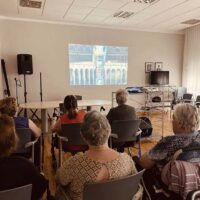 Participamos en la Estropatada contra las enfermedades neurodegenerativas Participamos en la Estropatada contra las enfermedades neurodegenerativas