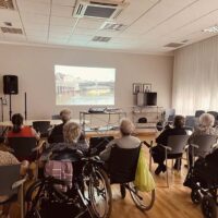 Participamos en la Estropatada contra las enfermedades neurodegenerativas Participamos en la Estropatada contra las enfermedades neurodegenerativas