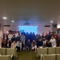 Ikastaro berriarekin adikzioen prebentzioari buruzko hitzaldiei ekingo diegu berriro