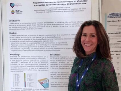 Ainhoa Espinosa de Luzarraga