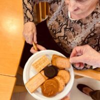 Las galletas de nuestra vida Las galletas de nuestra vida