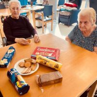 Las galletas de nuestra vida Las galletas de nuestra vida