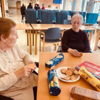 Las galletas de nuestra vida Las galletas de nuestra vida