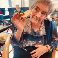 Las galletas de nuestra vida Las galletas de nuestra vida