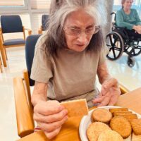 Las galletas de nuestra vida Las galletas de nuestra vida