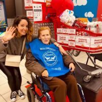 Volvemos a colaborar con el Banco de Alimentos Volvemos a colaborar con el Banco de Alimentos