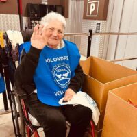 Volvemos a colaborar con el Banco de Alimentos Volvemos a colaborar con el Banco de Alimentos