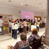 Aurten ere, San Tomas Aurten ere, San Tomas