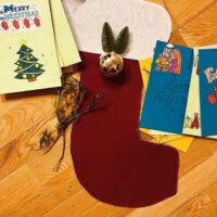 Aurten ere, San Tomas Aurten ere, San Tomas