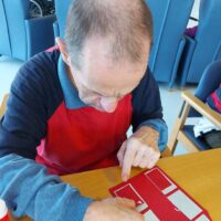 Ekintzaz betetako Gabonak Ekintzaz betetako Gabonak