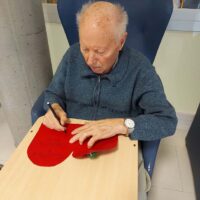 Ekintzaz betetako Gabonak Ekintzaz betetako Gabonak