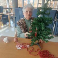 Ekintzaz betetako Gabonak Ekintzaz betetako Gabonak