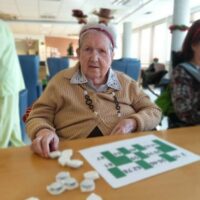 Ekintzaz betetako Gabonak Ekintzaz betetako Gabonak