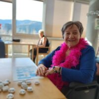 Ekintzaz betetako Gabonak Ekintzaz betetako Gabonak