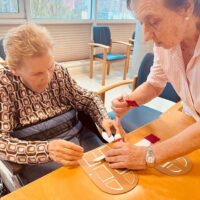 Ekintzaz betetako Gabonak Ekintzaz betetako Gabonak