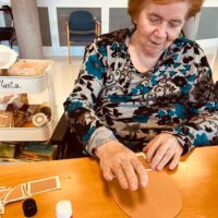 Ekintzaz betetako Gabonak Ekintzaz betetako Gabonak