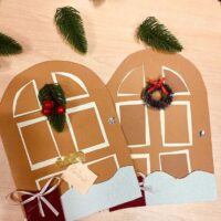 Ekintzaz betetako Gabonak Ekintzaz betetako Gabonak