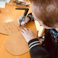 Ekintzaz betetako Gabonak Ekintzaz betetako Gabonak